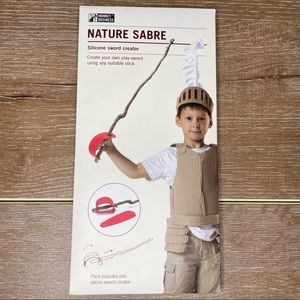 New Monkey Business Silicone Sword Creator